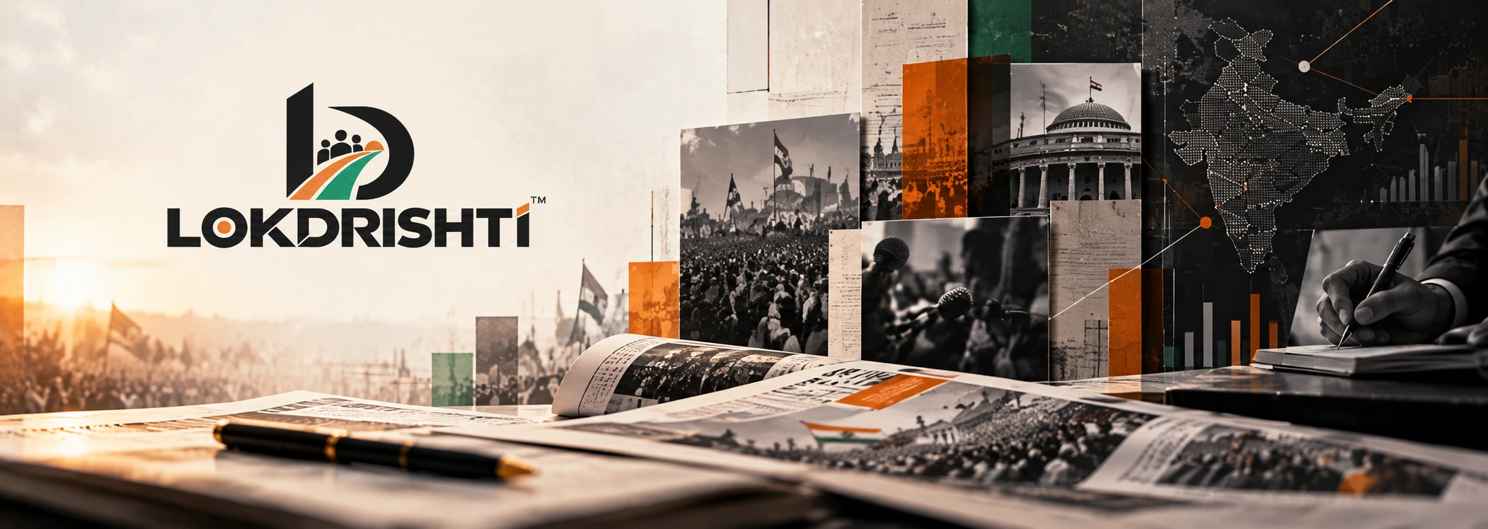 Political communication and campaign media coverage